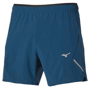 Short de Corrida Masculino Alpha 5.5