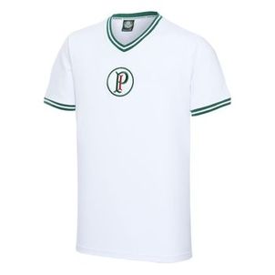CAMISA BETEL PALMEIRAS RETRÔ 1937 MASCULINA