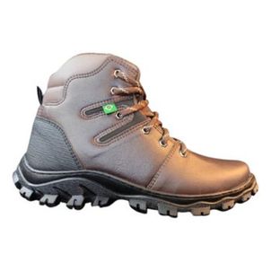 Bota Masculino Adventure Marathon 241 Trilha Rapel Militar B