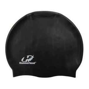 Touca De Natação Em Silicone Original Hammerhead - Infantil