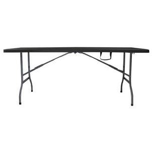 Mesa Robust Acampamento Dobravél c/ Alça Grande 1.80mt NTK