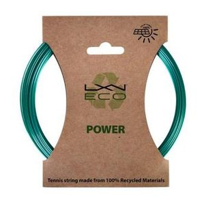Corda Luxilon Eco Power - 1.25 (Set com 12,2 metros)