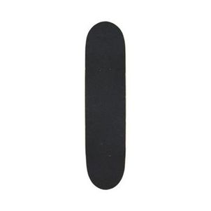 *skateboard radical  equipe pixel, . Preta
