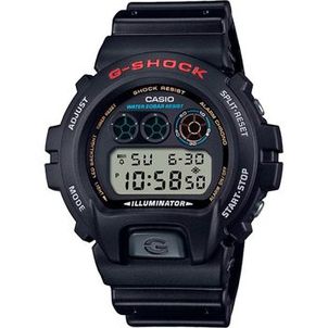 Relógio G-Shock DW-6900U-1DR Preto