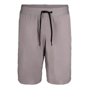 Bermuda Masculina de Treino Cardio 500 Movimento 360 Domyos Cinza