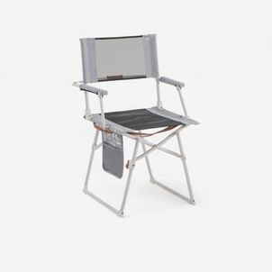 Cadeira de Camping Dobrável Comfort Quechua