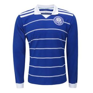 CAMISA DE GOLEIRO BETEL PALMEIRAS RETRÔ 2 1989 MASCULINA - ML
