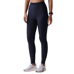 CALÇA LEGGING FILA TRAIN ELASTIC IV FEMININA