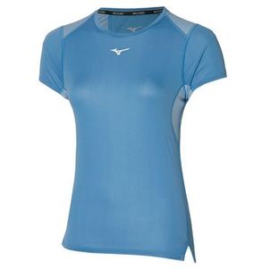Camiseta de Treino Feminina Mizuno DryAeroFlow