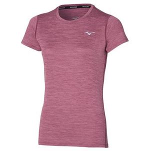Camiseta de Treino Feminina Mizuno Impulse Core