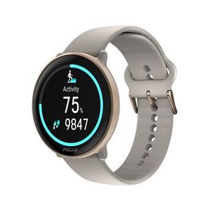 Relógio Polar Ignite 3 Smartwatch Fitness Multiesportivo