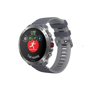 Relógio Polar Grit X2 Pro Smartwatch Outdoor Corrida Multiesportivo GPS