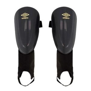 Caneleira com Tornozeleira Umbro Protection Ct