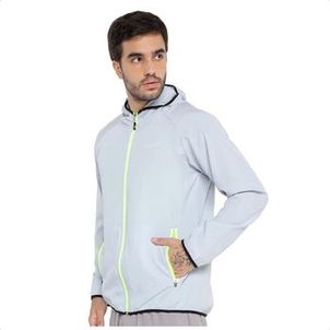 Jaqueta Topper Corta Vento Basica Masculina