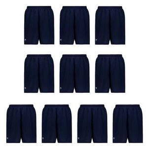 Kit 10 Calções Penalty Matís IX Masculino