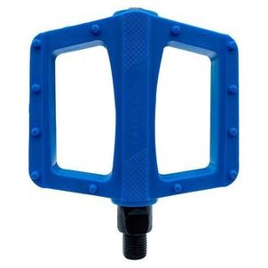 Pedal Plataforma Rosca Grossa 9/16 Bike Grau RL Mtb wheeling