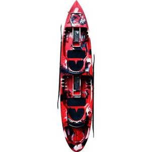 Caiaque New Foca STD - Caiaker