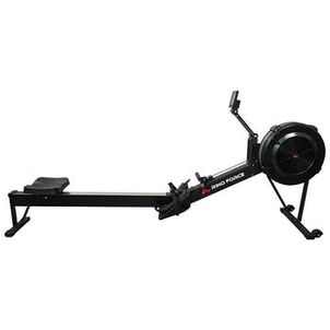 Remo Indoor Air Rower Profissional Rino Force