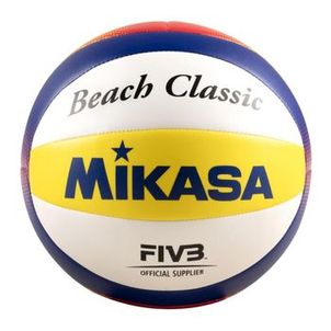 Bola de Vôlei de Praia BV552C Mikasa