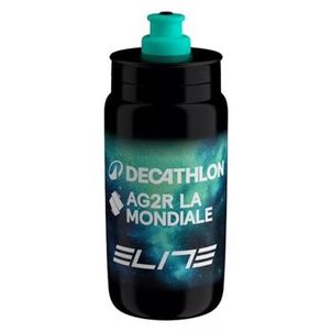 Garrafa Caramanhola Bike Elite Fly 550ml