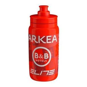 Garrafa Caramanhola Bike Elite Fly 550ml