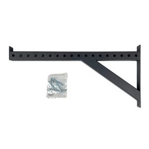Suporte para Rope Climb e Argola para Rack Modular