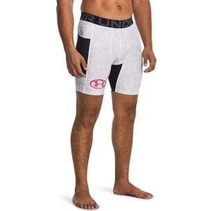 Bermuda Compressão de Treino Masculina Under Armour Alter Ego