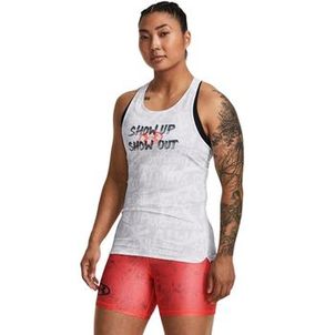 Regata de Treino Feminina Under Armour HeatGear Alter Ego