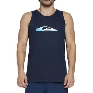 Regata Quiksilver Warp Drive SM25 Masculina Marinho