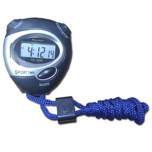 Cronômetro Gold Sports Advance Pro - com Cordão de Pescoço