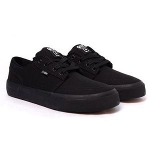 Tênis Qix Next Vulcan Masculino Preto/Preto