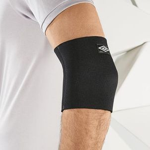 Cotoveleira Unisex Umbro Neoprene