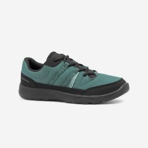 Calçado Feminino de Caminhada NH50 Quechua-verde