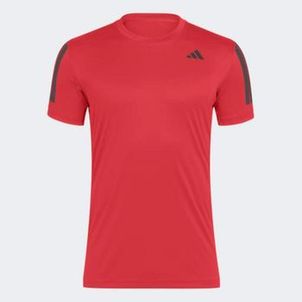 Camiseta Masculina de Tênnis Club 3STR Adidas