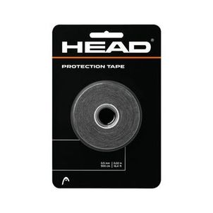 Fita Protetora Head Protection Tape - Preta