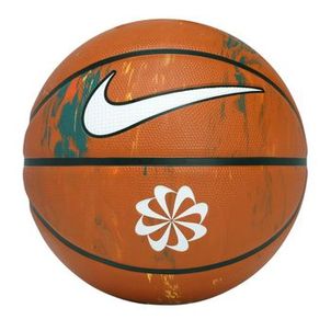 Bola de Basquete Nike Everyday Playground 8P Next Nature Graphic - Laranja