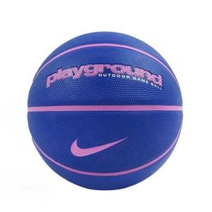 Bola de Basquete Nike Everyday Playground 8P - Azul e Rosa
