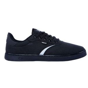 Tênis Hocks Trip Masculino Black/Flash