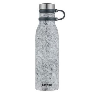 Garrafa Térmica Matterhorn THERMALOCK™ Specked Slate Contigo | 591ml