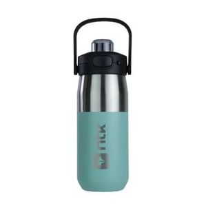 Garrafa Térmica Isomax 550ml Nautika-verde