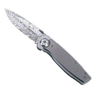 Canivete Pointer NTK (Mostruário)