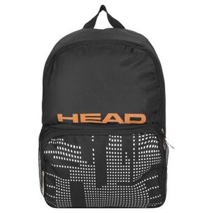 Mochila Head Tech - Preta