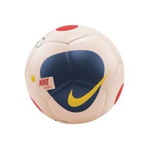 Bola de Futebol Nike Futsal Maestro 25  - Branco e Azul