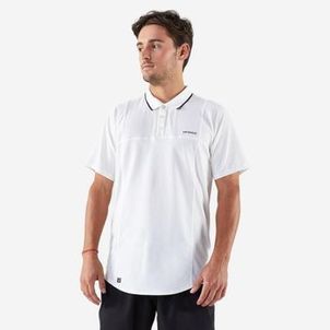 Polo de Ténis Masculina TPO DRY