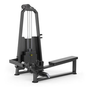 Remada Baixa Kikos Pro Titanium Tts31