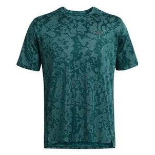 CAMISETA UNDER ARMOUR TECH VENT GEODE MASCULINA