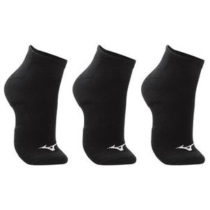 Meia Sem Cano Mizuno Prime - Pacote Com 3 Pares