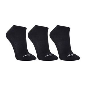 MEIA MIZUNO PRIME - 3 PARES
