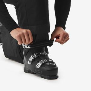Calça Masculina de Ski e Snowboard SNB 100 Wedze