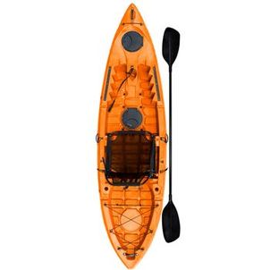 Caiaque Caiman 100 - Hidro2